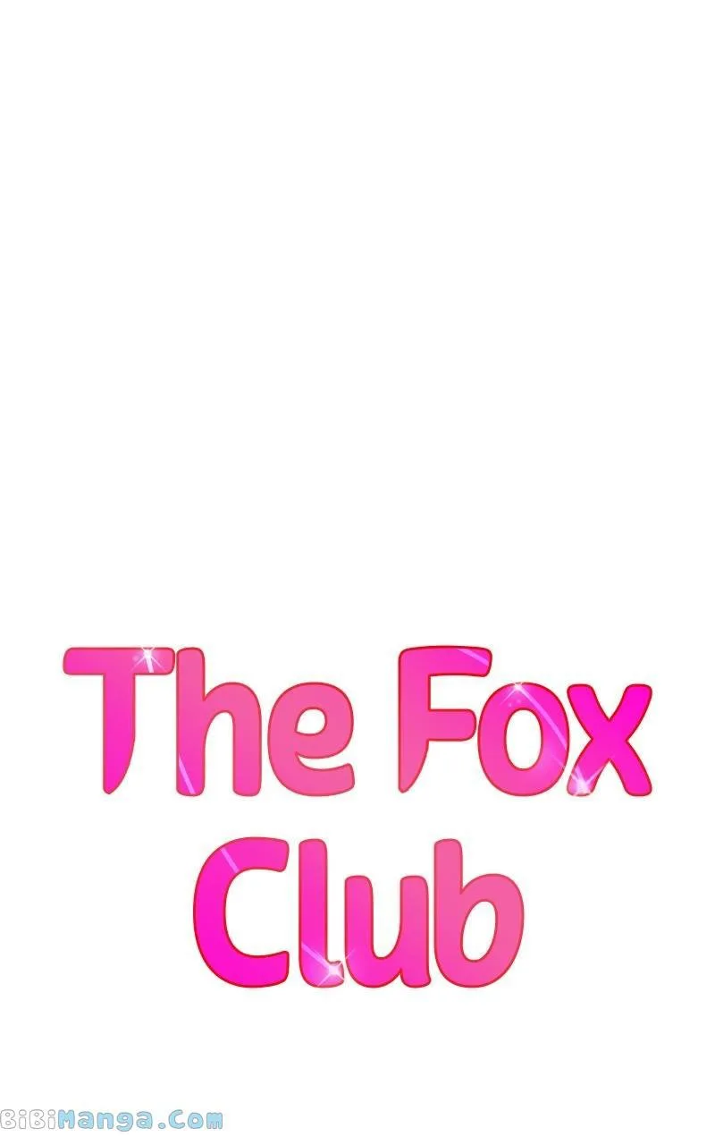 The Fox Club chapter 82 page 14