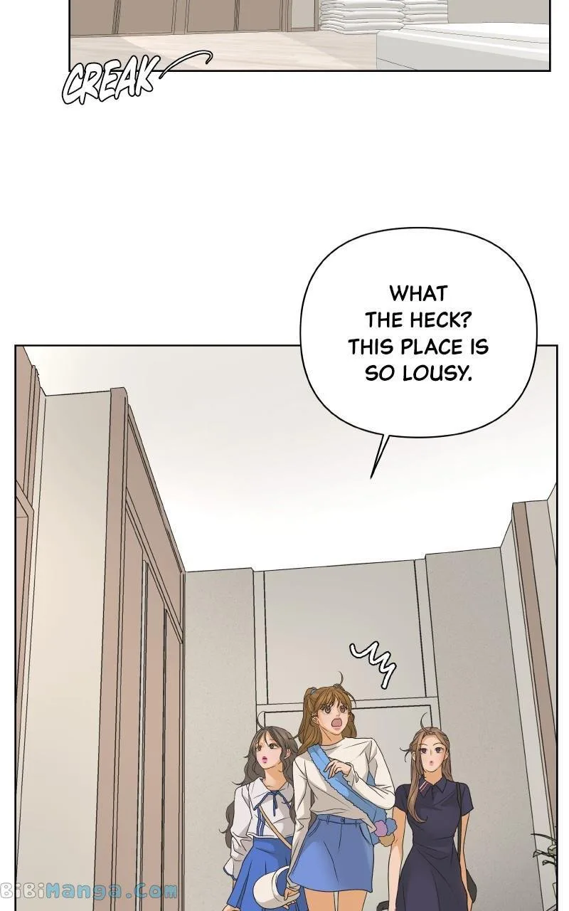 The Fox Club chapter 82 page 16