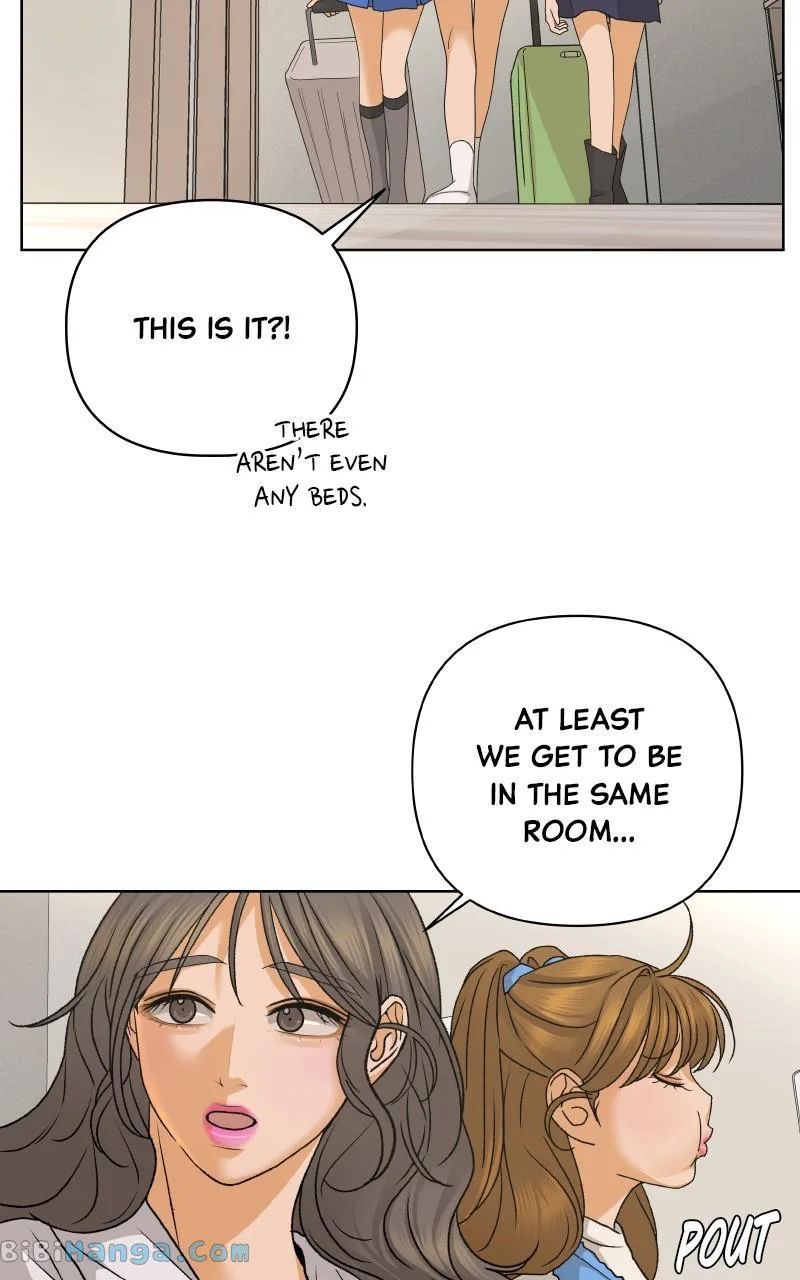 The Fox Club chapter 82 page 17