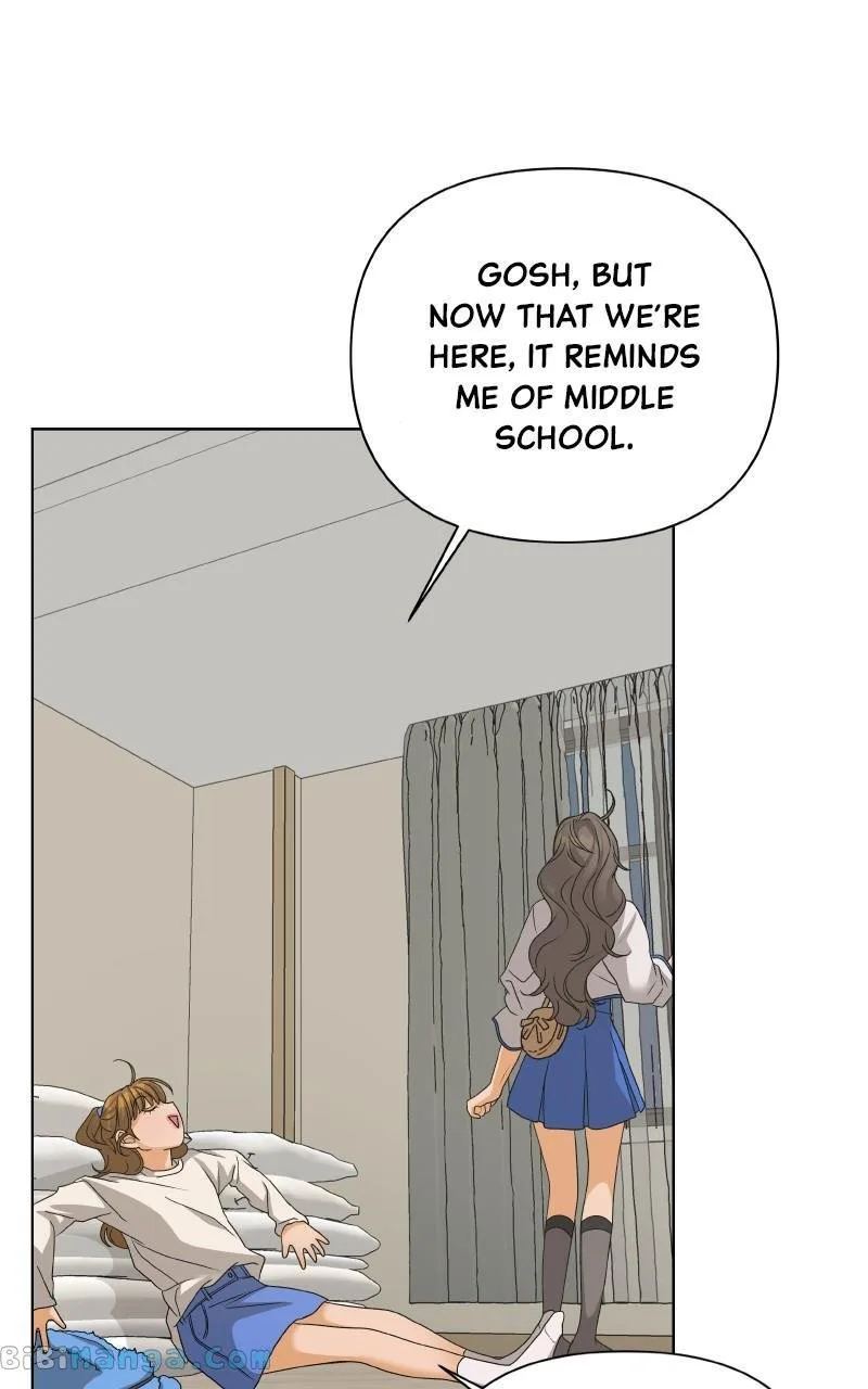 The Fox Club chapter 82 page 19