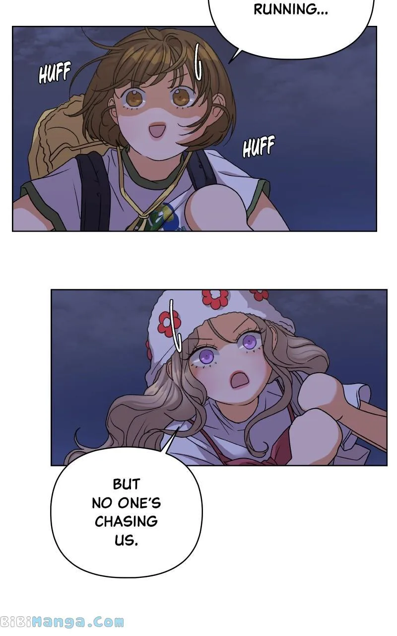 The Fox Club chapter 82 page 28
