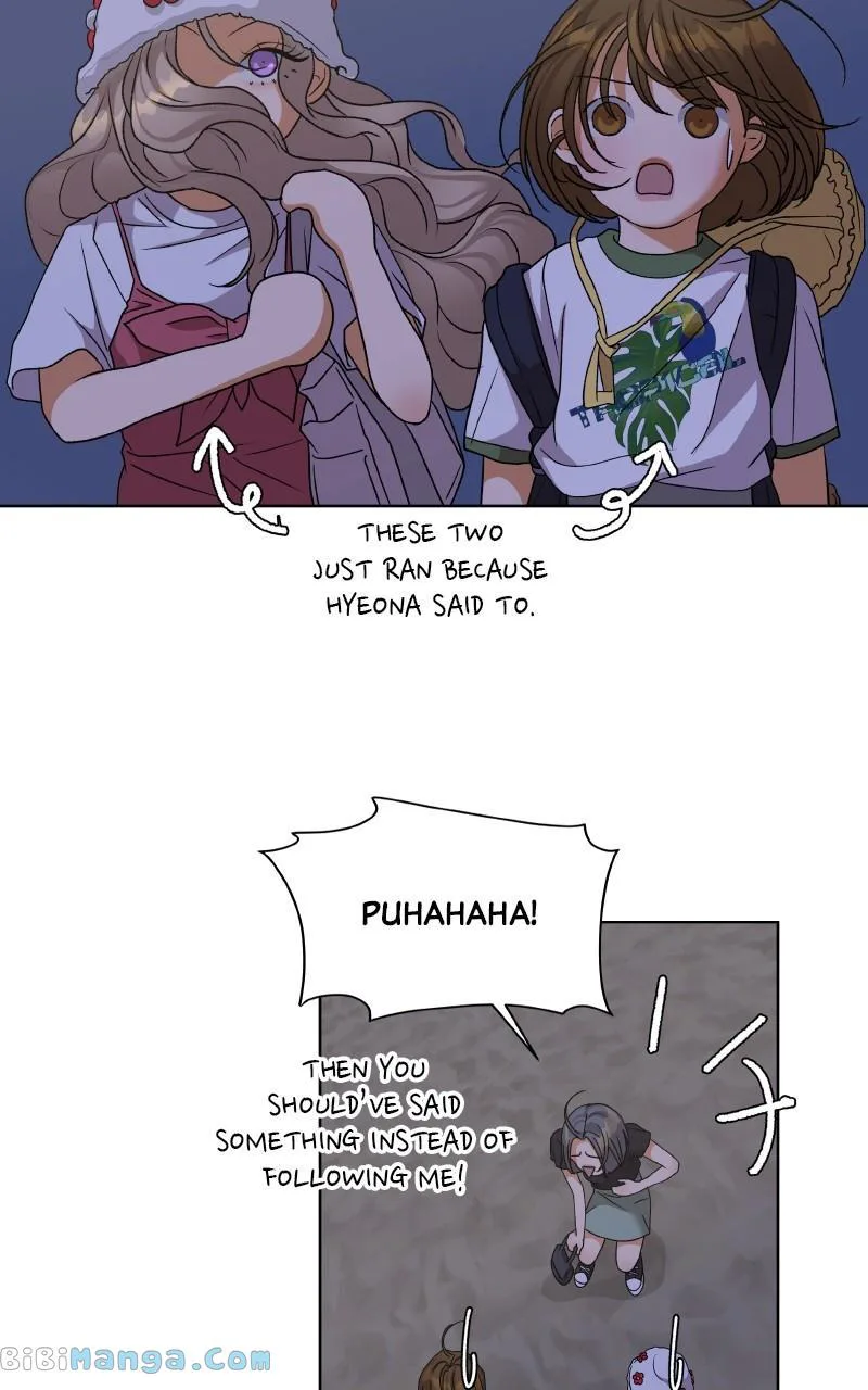 The Fox Club chapter 82 page 31