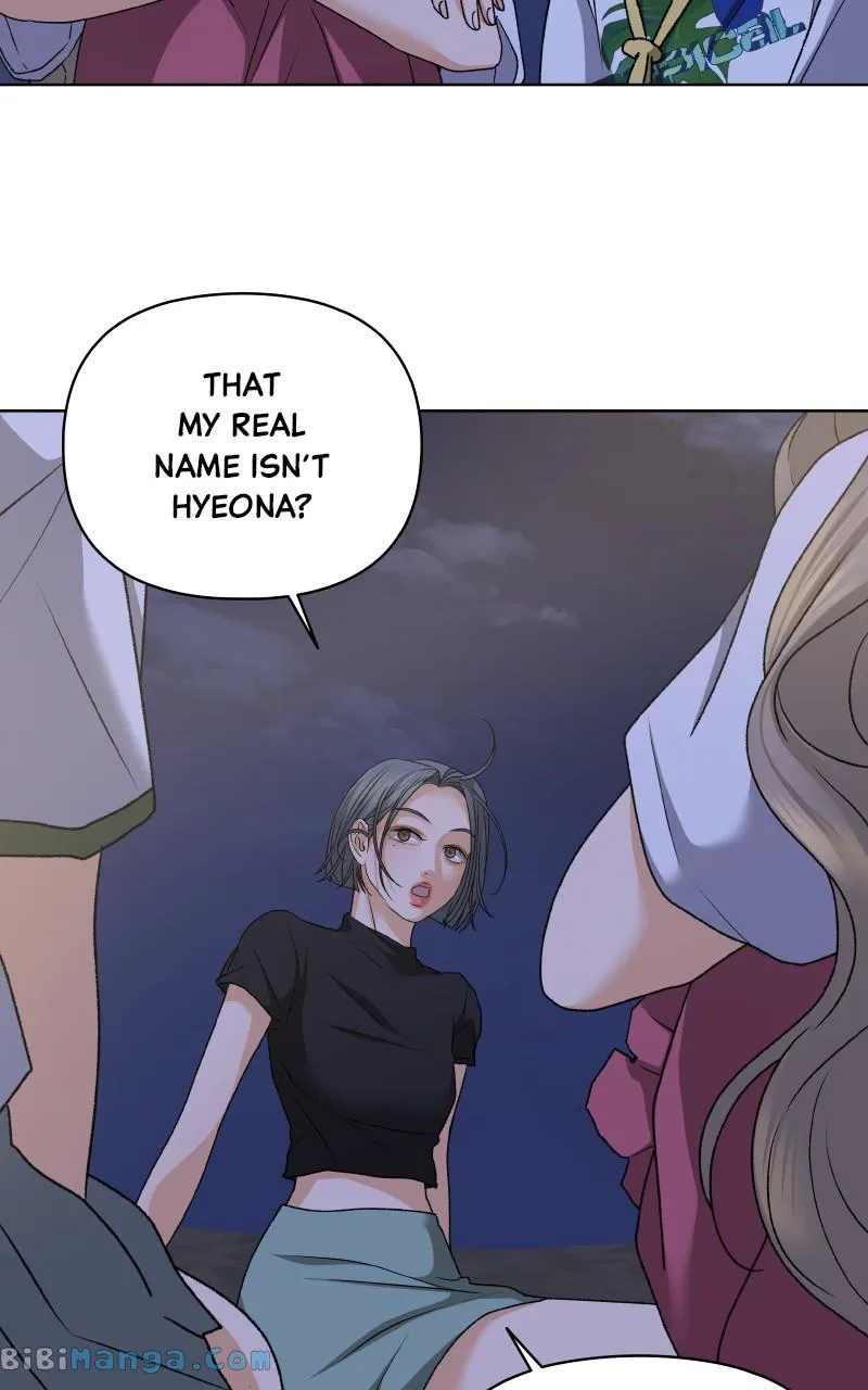 The Fox Club chapter 82 page 35