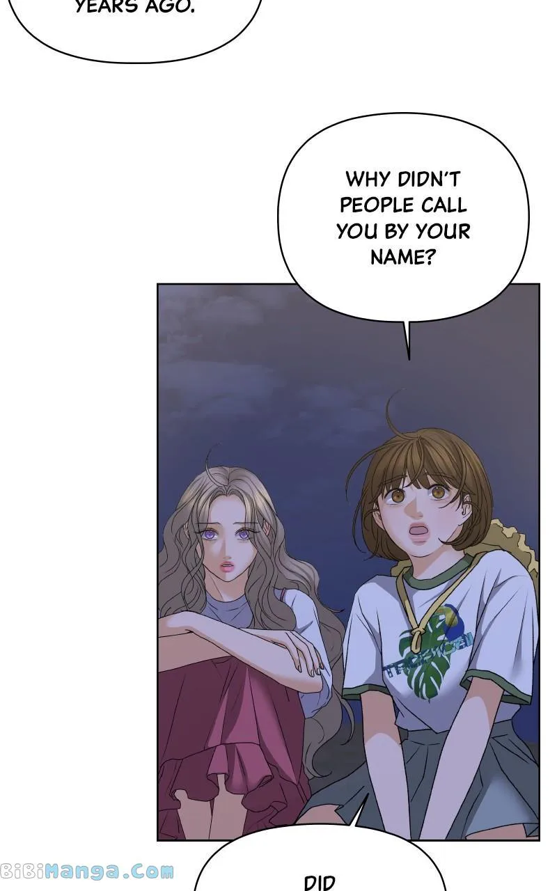 The Fox Club chapter 82 page 38