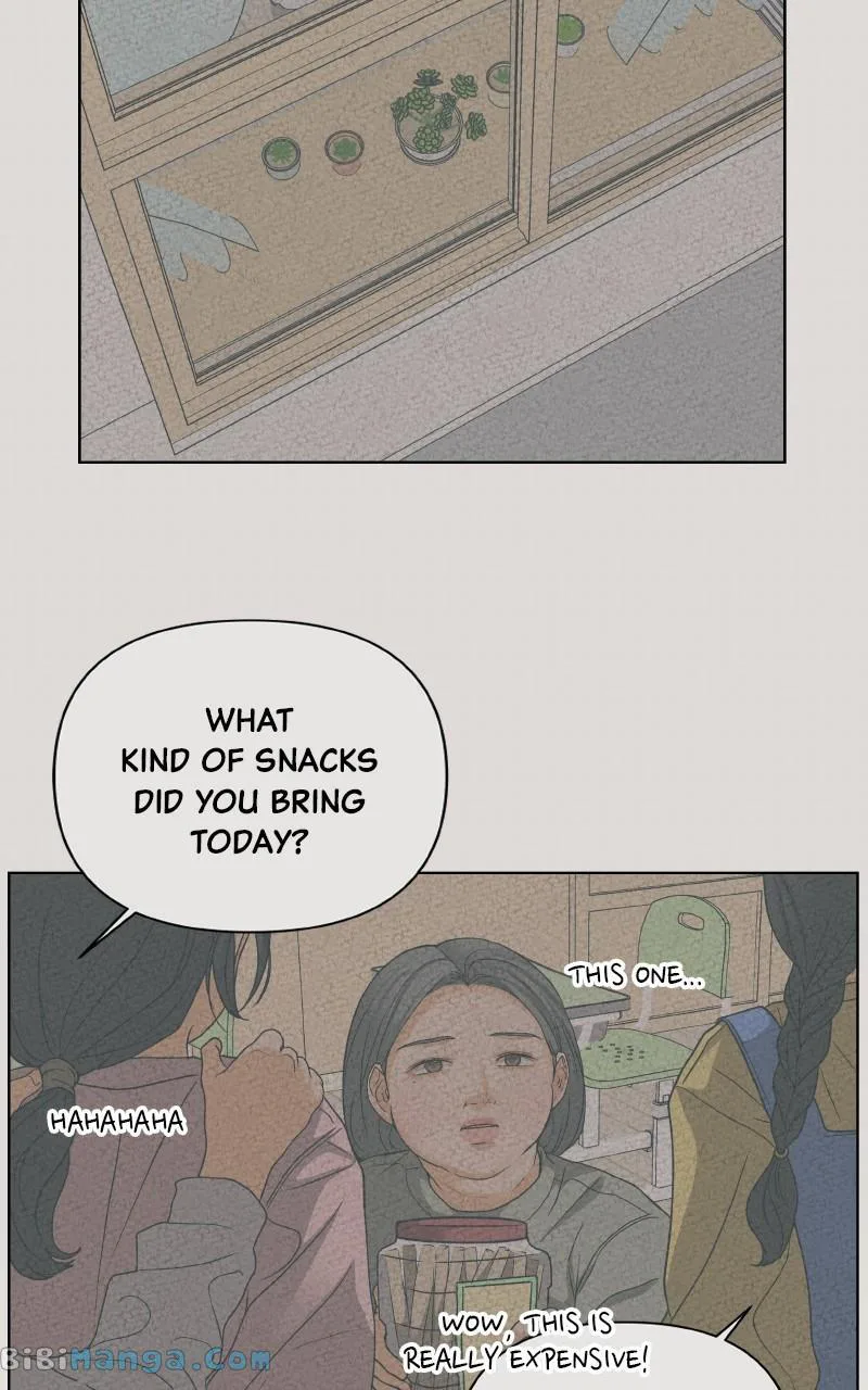 The Fox Club chapter 82 page 41