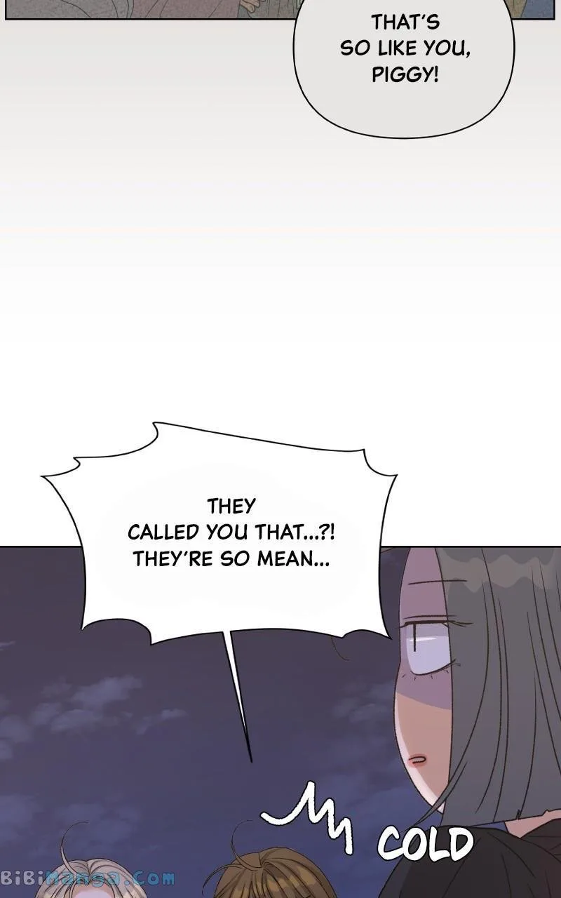 The Fox Club chapter 82 page 42