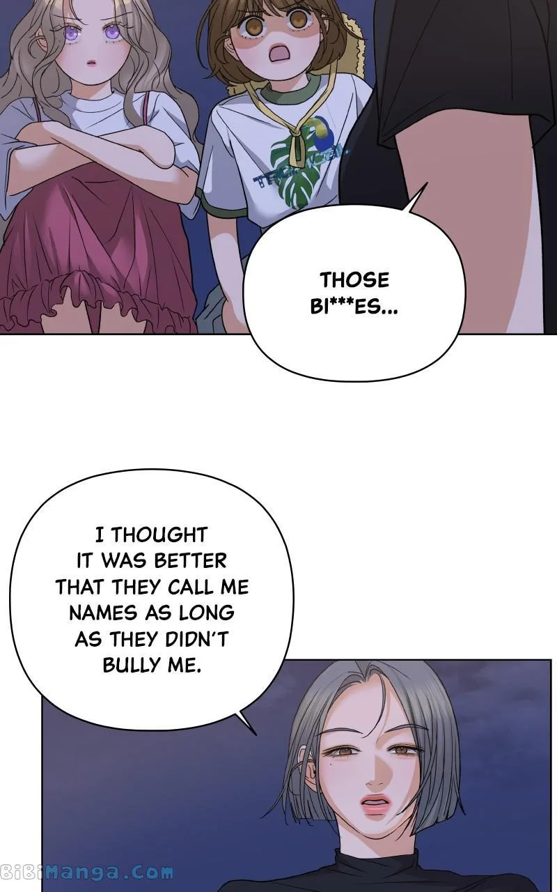 The Fox Club chapter 82 page 43
