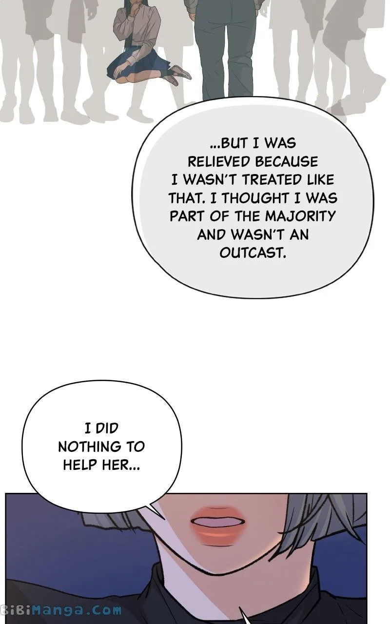 The Fox Club chapter 82 page 45