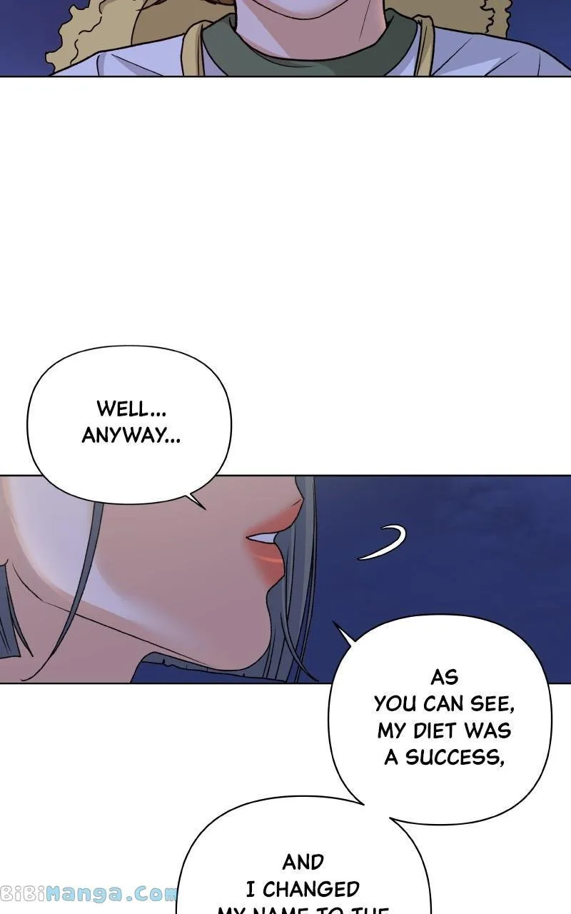 The Fox Club chapter 82 page 57