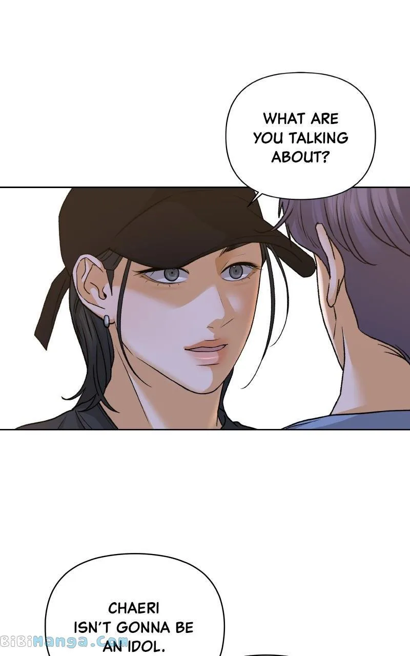 The Fox Club chapter 82 page 6