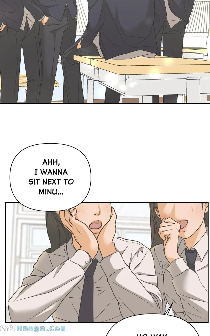 The Fox Club chapter 82 page 69