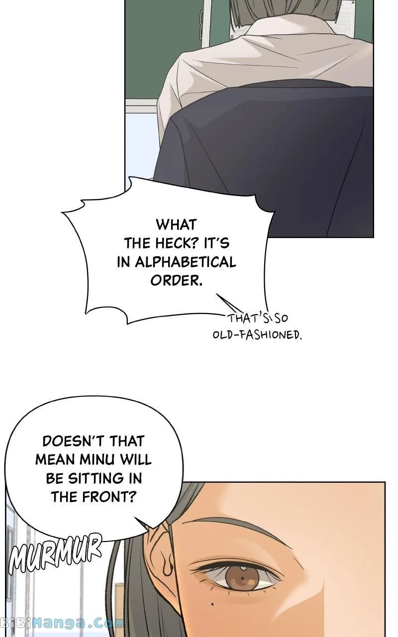 The Fox Club chapter 82 page 74