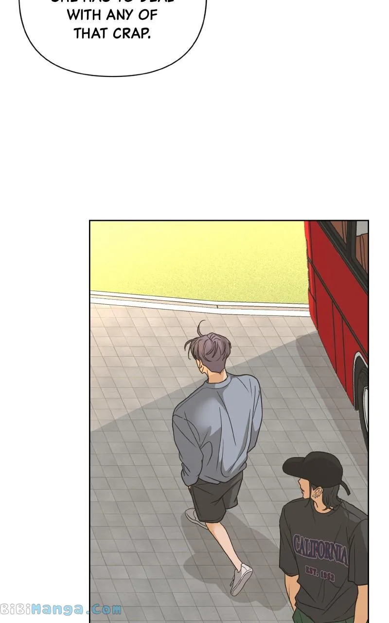 The Fox Club chapter 82 page 8