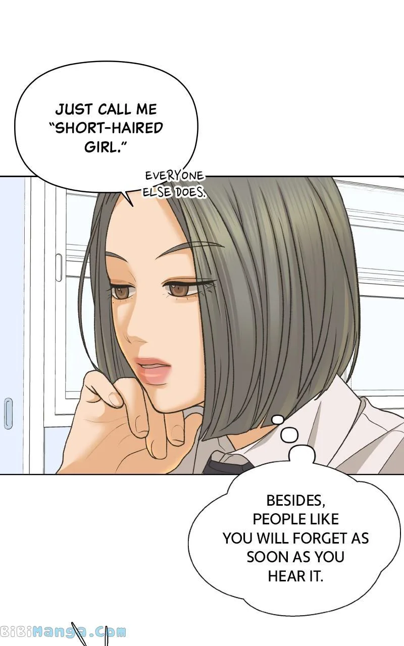 The Fox Club chapter 83 page 1