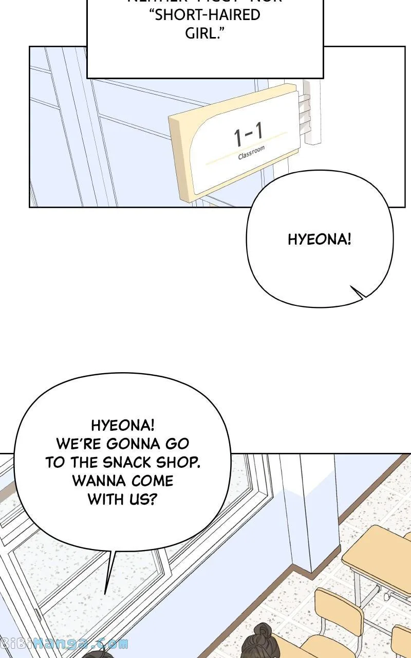 The Fox Club chapter 83 page 10