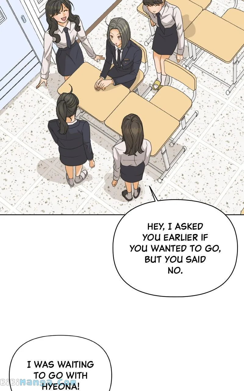 The Fox Club chapter 83 page 11