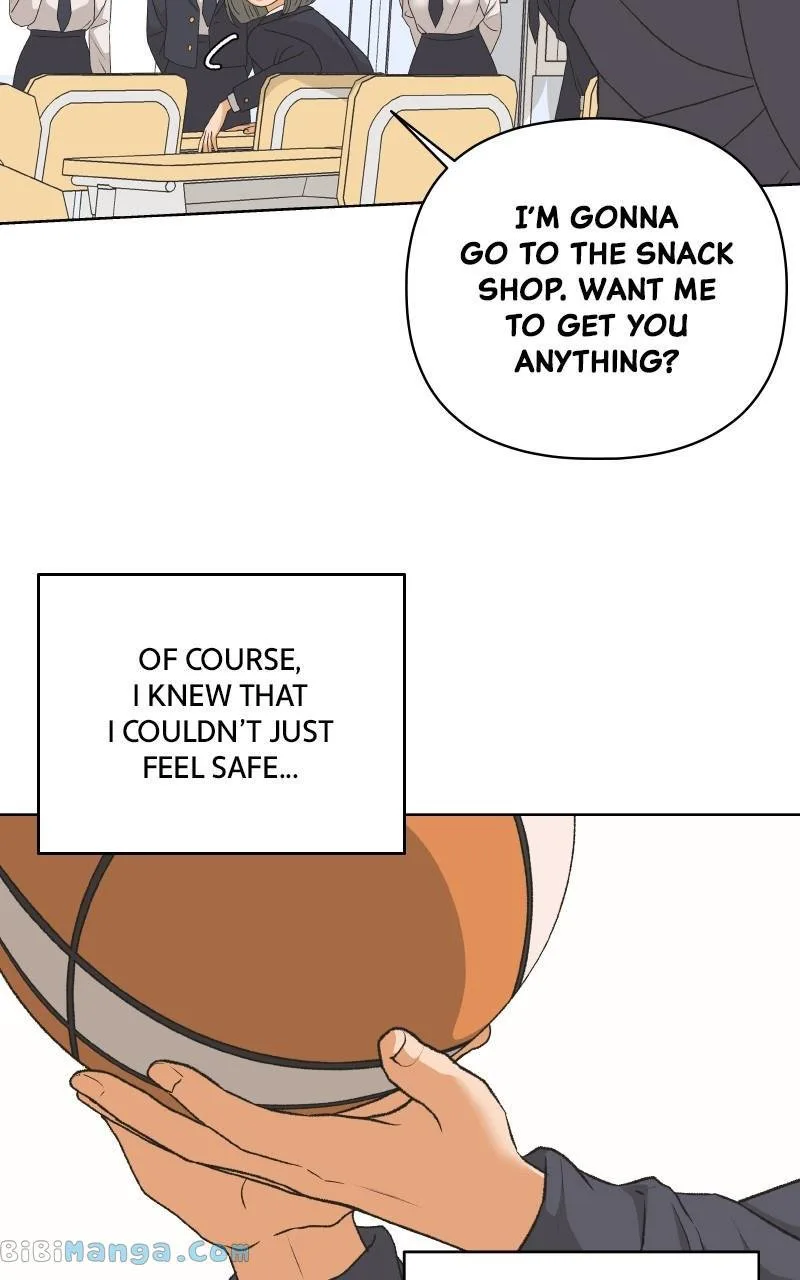 The Fox Club chapter 83 page 16