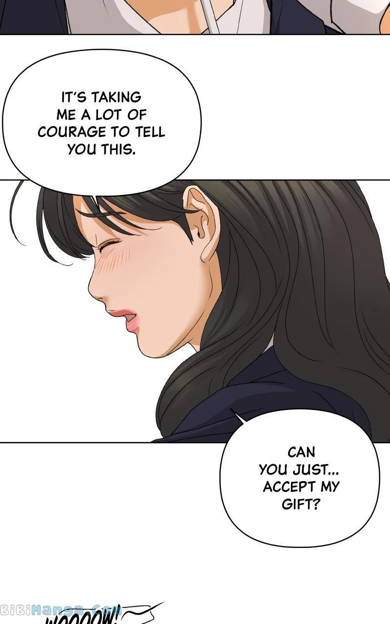 The Fox Club chapter 83 page 34