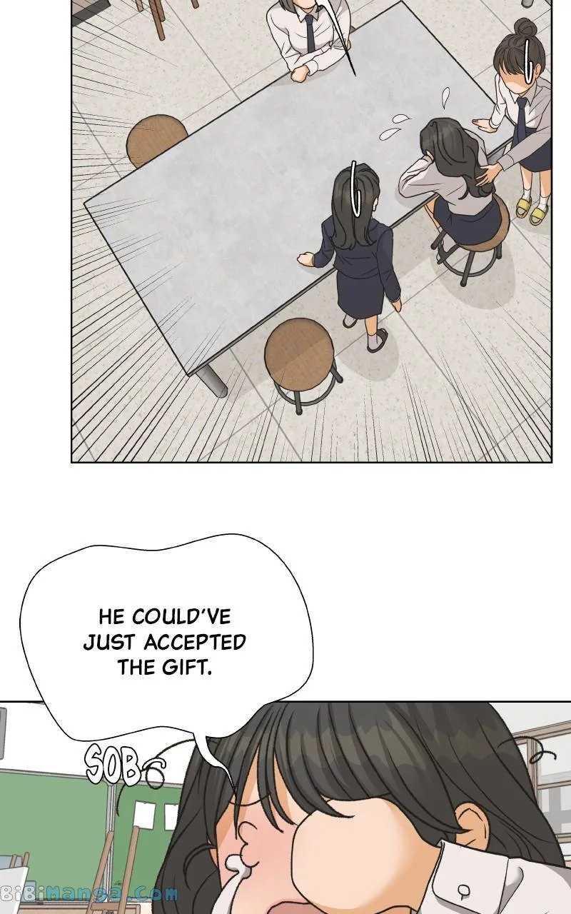 The Fox Club chapter 83 page 42