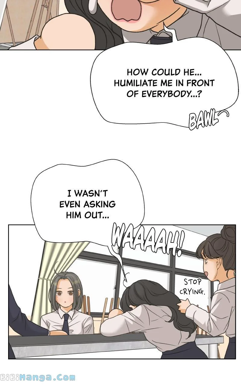 The Fox Club chapter 83 page 43
