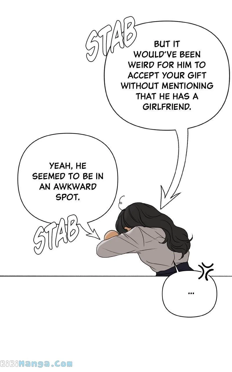 The Fox Club chapter 83 page 44