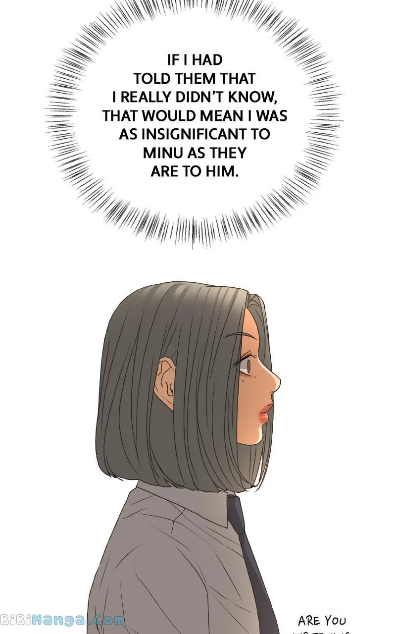 The Fox Club chapter 83 page 50