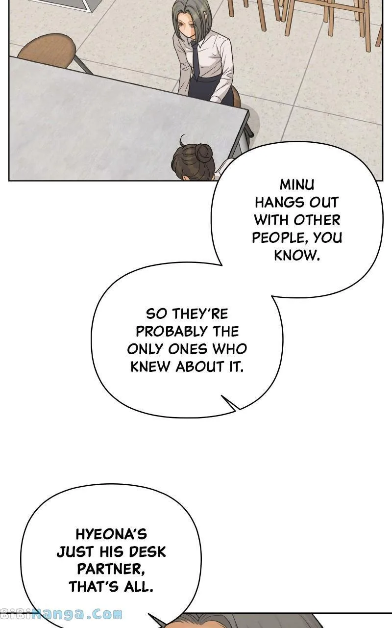 The Fox Club chapter 83 page 53