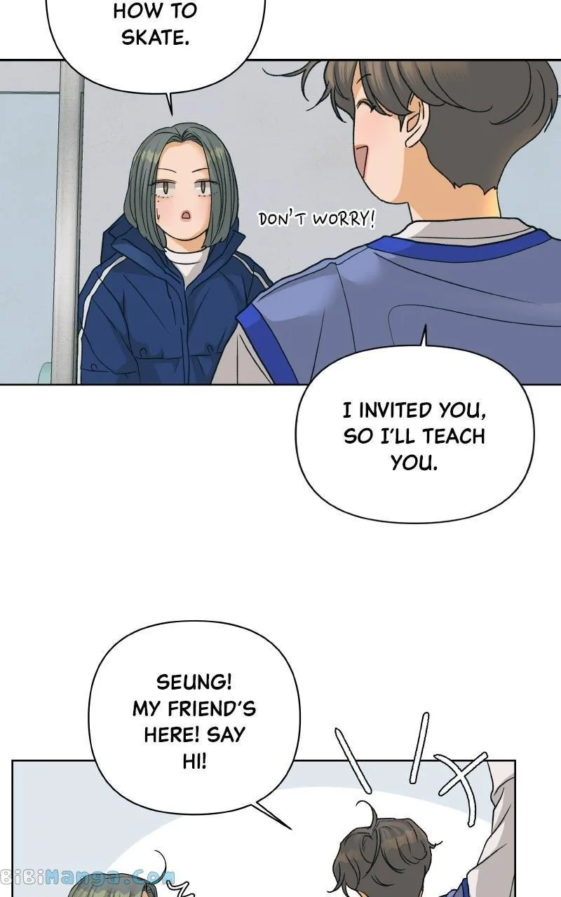 The Fox Club chapter 83 page 59
