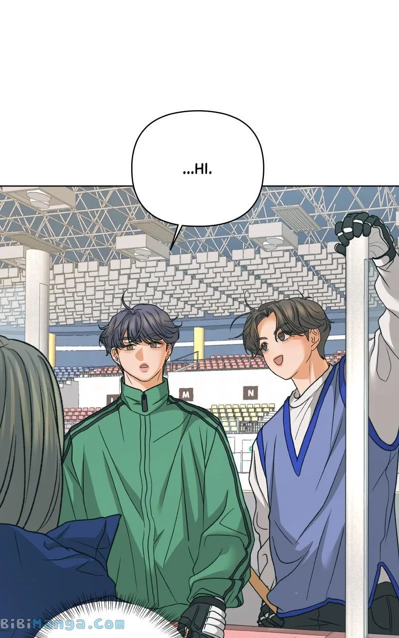 The Fox Club chapter 83 page 61
