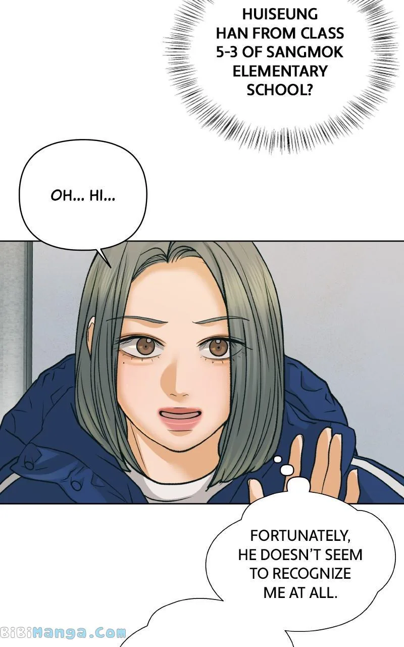 The Fox Club chapter 83 page 63