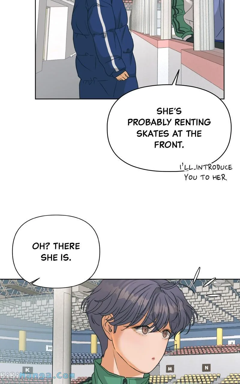 The Fox Club chapter 83 page 65