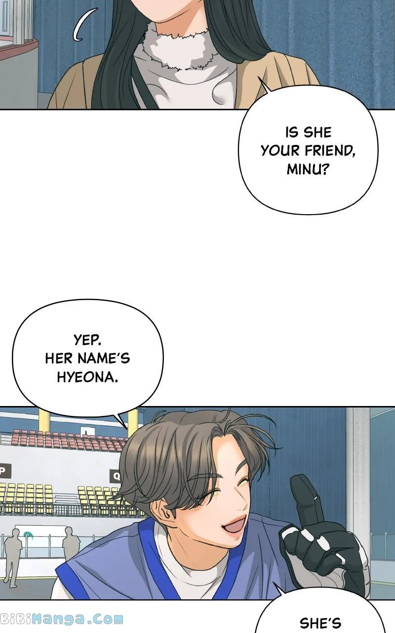 The Fox Club chapter 83 page 77