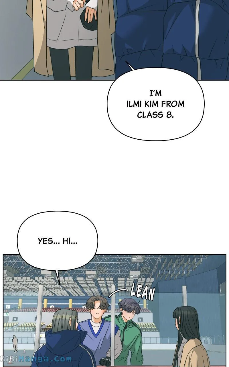 The Fox Club chapter 83 page 79