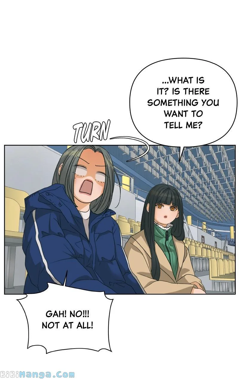 The Fox Club chapter 83 page 84