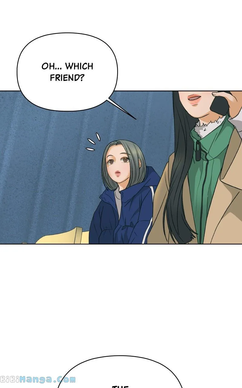The Fox Club chapter 83 page 88