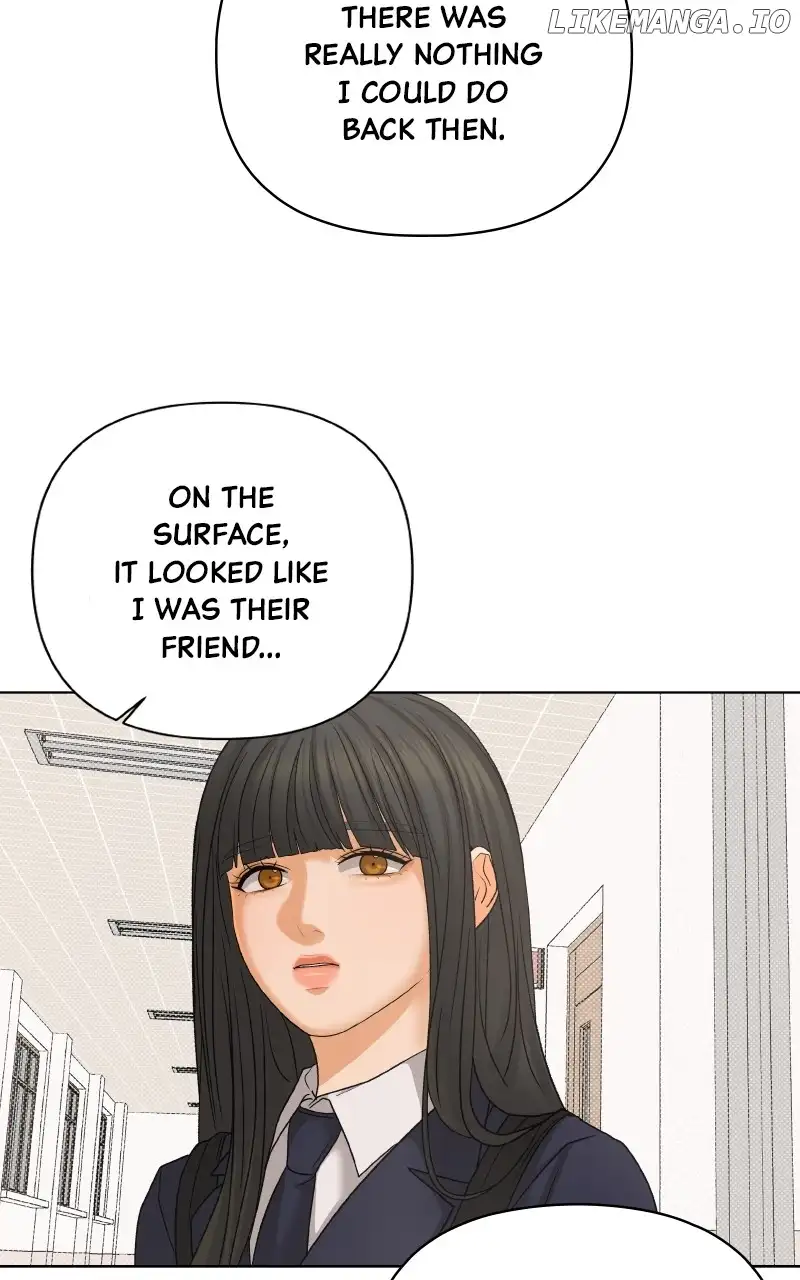 The Fox Club chapter 85 page 17