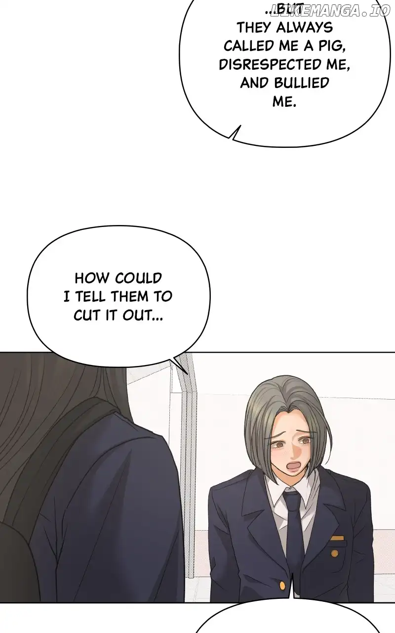 The Fox Club chapter 85 page 18
