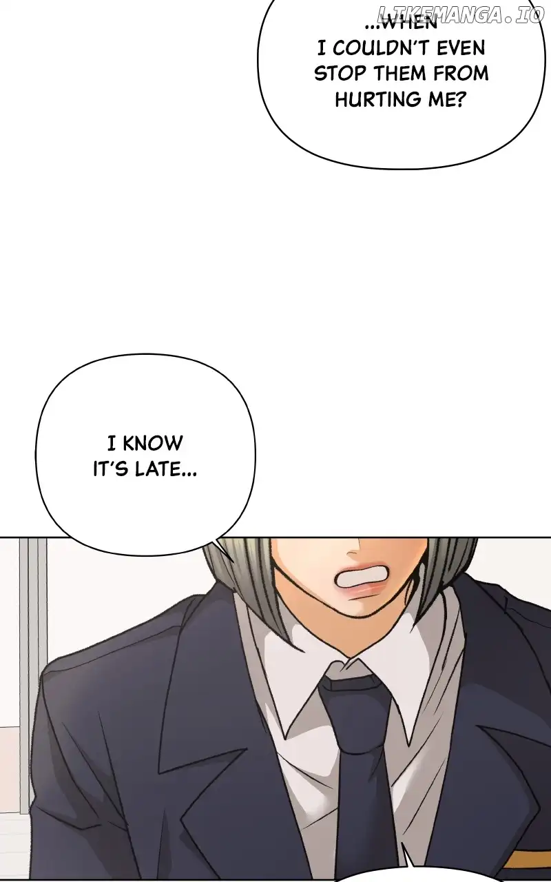 The Fox Club chapter 85 page 19