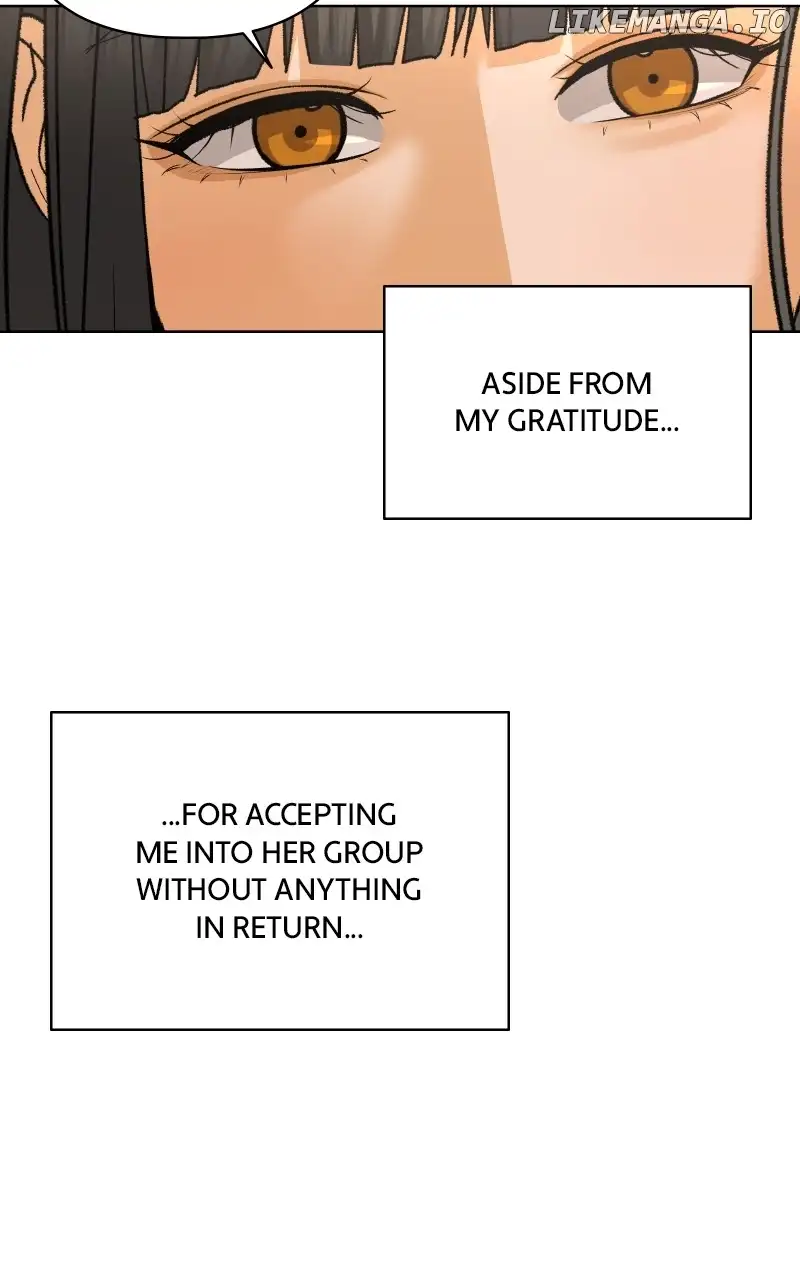 The Fox Club chapter 85 page 46