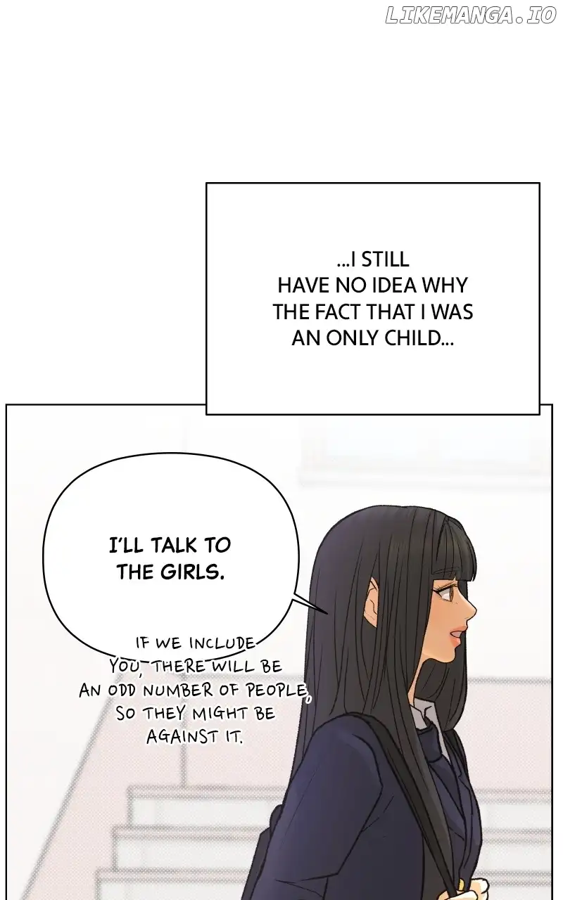 The Fox Club chapter 85 page 47
