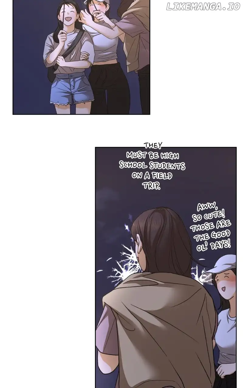 The Fox Club chapter 85 page 62