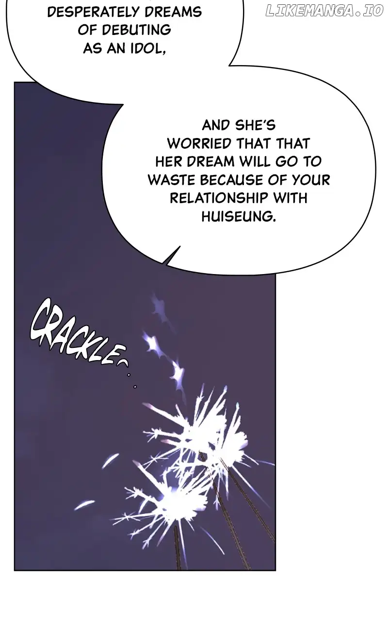 The Fox Club chapter 85 page 69