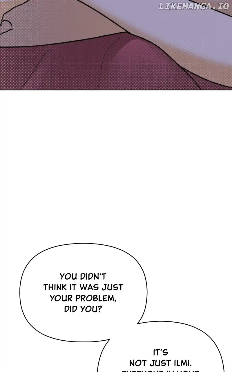 The Fox Club chapter 85 page 71