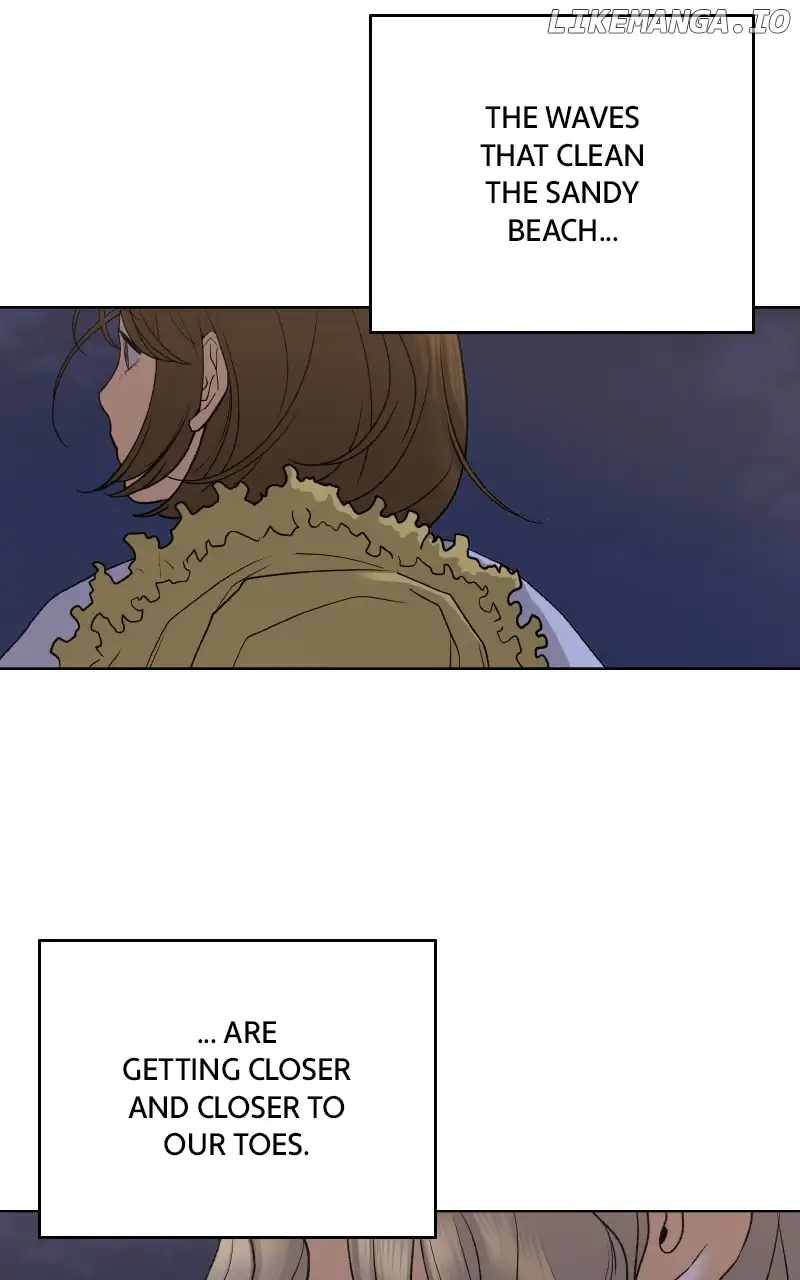 The Fox Club chapter 85 page 83