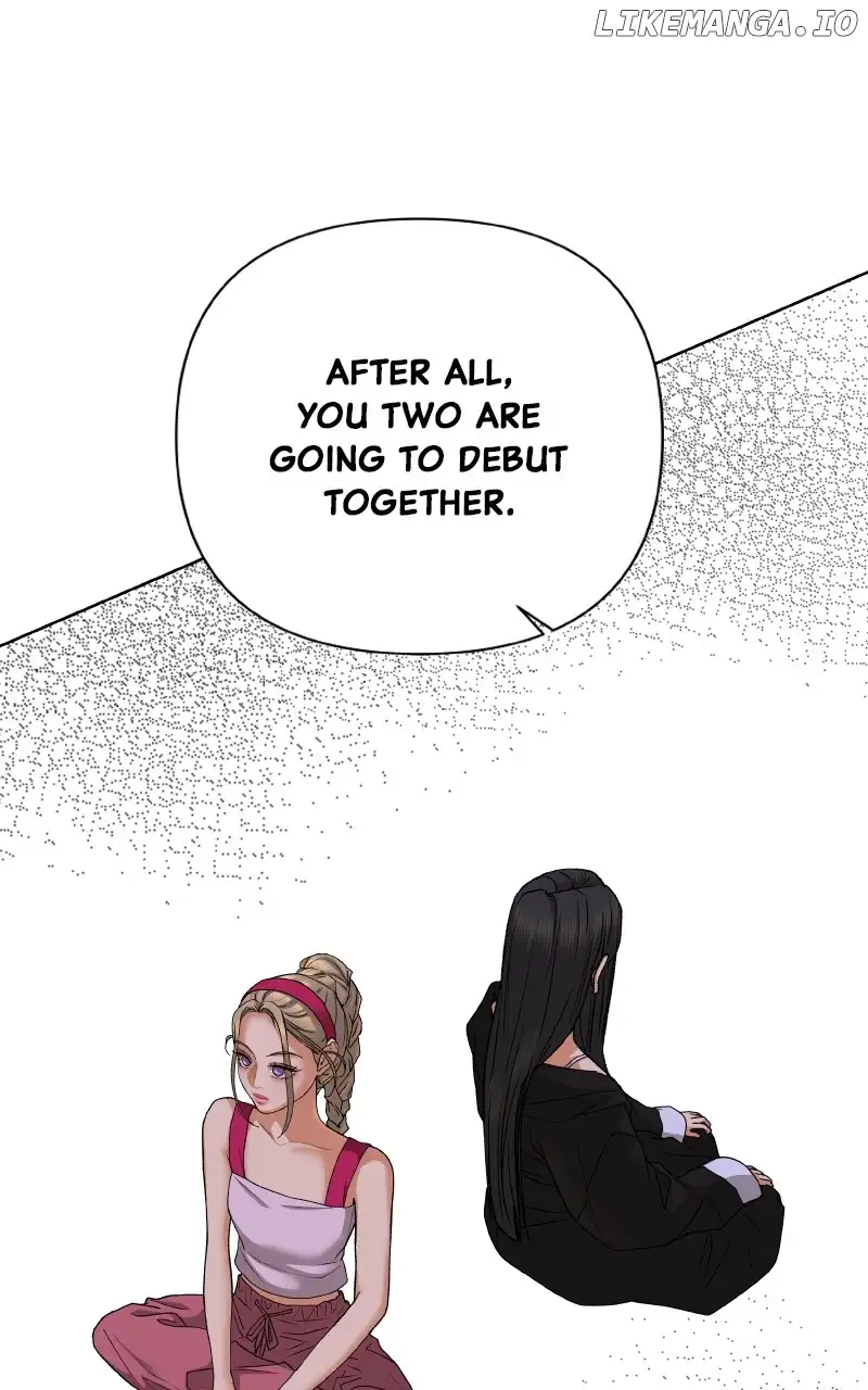 The Fox Club chapter 87 page 11