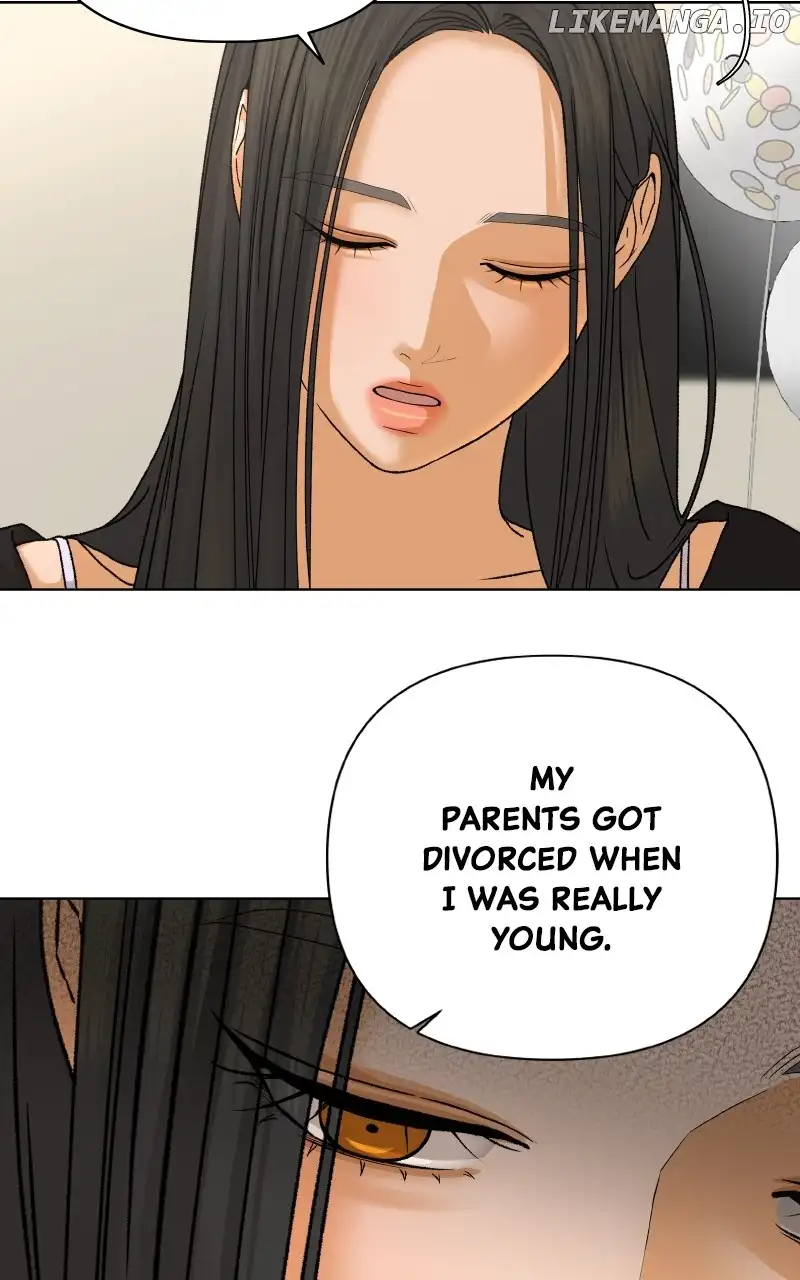 The Fox Club chapter 87 page 15