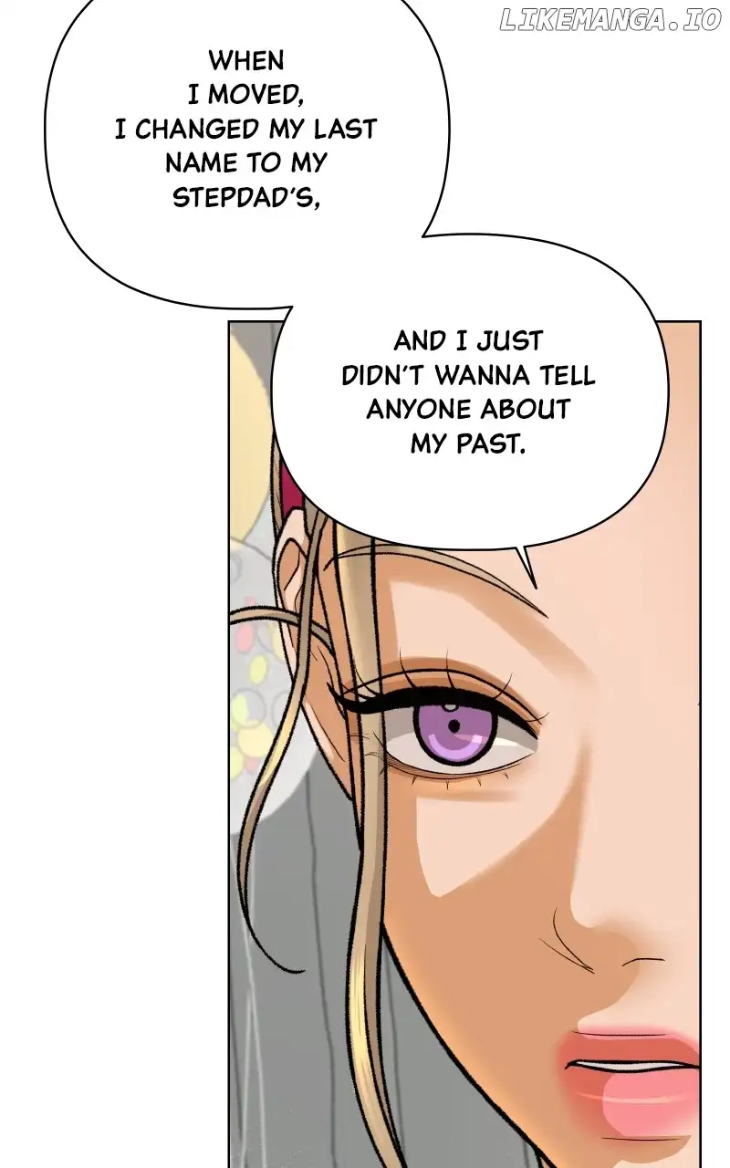 The Fox Club chapter 87 page 20