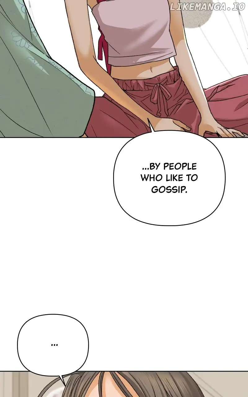The Fox Club chapter 87 page 22