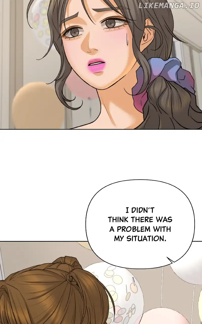 The Fox Club chapter 87 page 23
