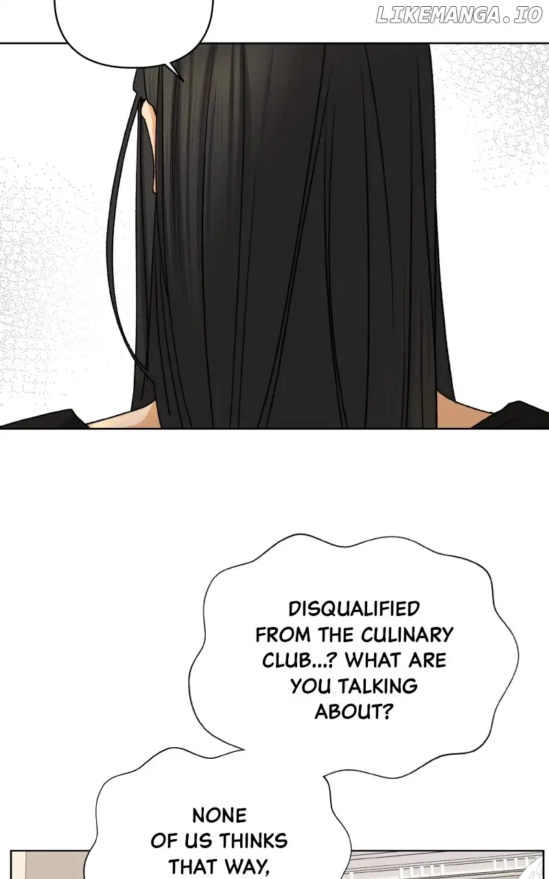 The Fox Club chapter 87 page 27